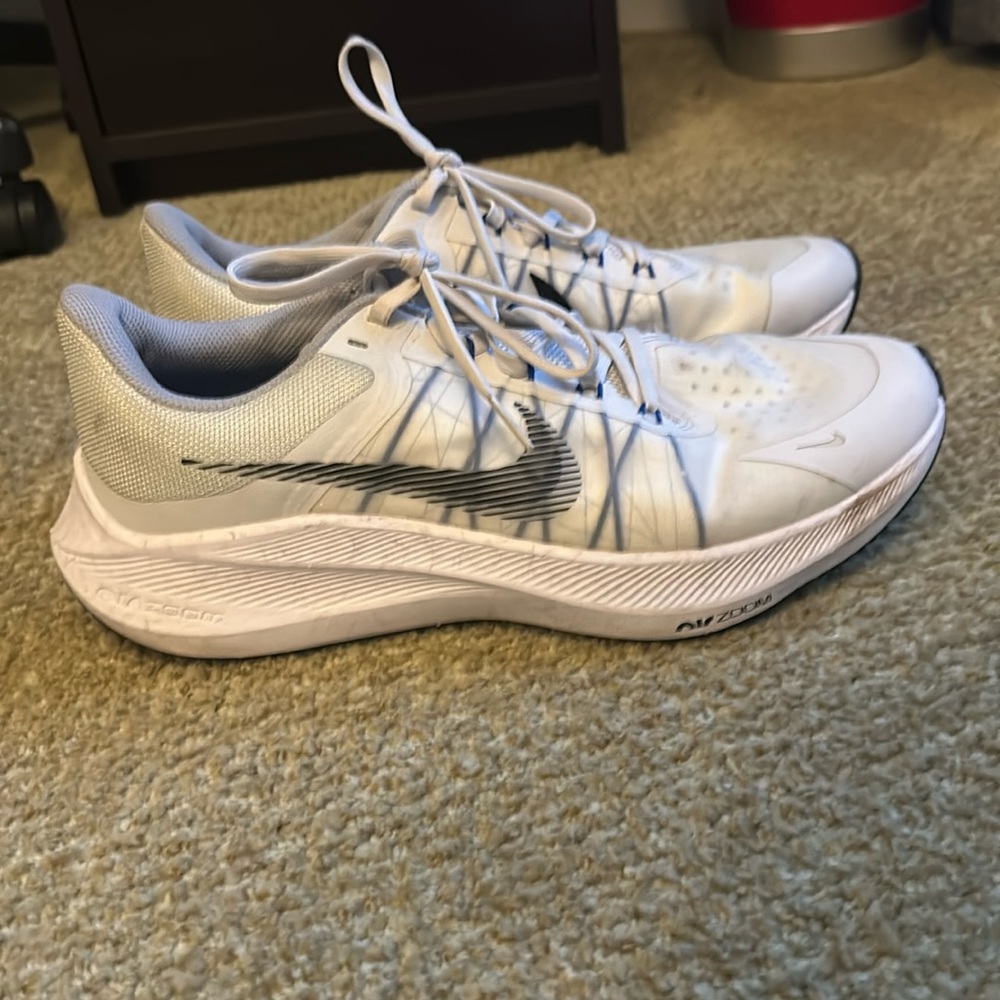 Nike zoom winflo